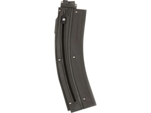 ProMag Magazine Colt M4 Rimfire 22 Long Rifle Polymer Black For Sale