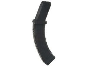 ProMag Magazine Draco NAK-9 9mm Luger 32-Round Polymer Black For Sale