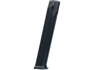 ProMag Magazine FN 509 9mm Luger 32-Round Steel Black For Sale