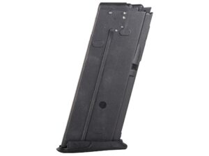 ProMag Magazine FN Five-seveN 5.7x28mm FN Polymer Black For Sale