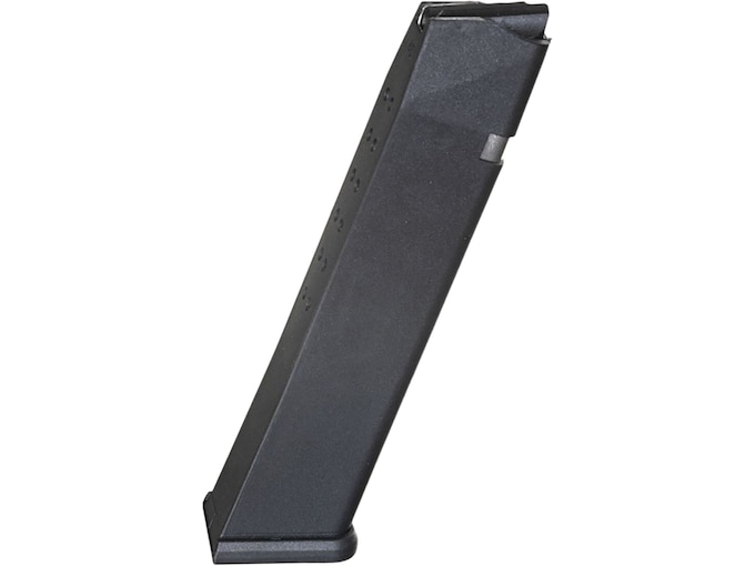 ProMag Magazine Glock 21 45 ACP Polymer Black For Sale | Firearms Site