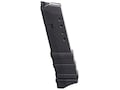 ProMag Magazine Glock 43 9mm Polymer Black For Sale