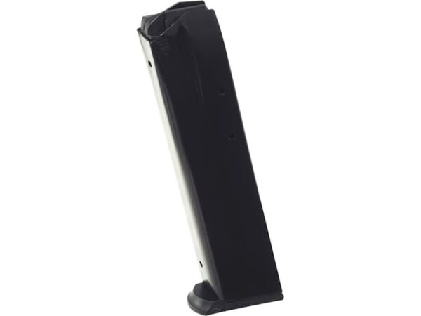 ProMag Magazine SCCY CPX-1