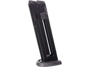 ProMag Magazine S&W M&P22 22 Long Rifle Steel Blue For Sale