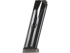 ProMag Magazine Springfield XDM 9mm Luger Steel Matte For Sale