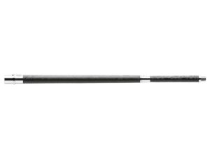 Proof Research Barrel AR-15 22 Nosler CAMGAS Length with Gas Tube 1 in 8" Twist Carbon Fiber For Sale
