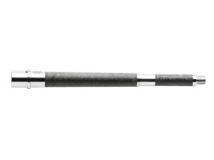 Proof Research Barrel AR-15 223 Remington (Wylde) 16" Mid Length Gas Port 1 in 7" Twist 1/2"-28 Thread 4-Groove .750 Gas Block Diameter Carbon Fiber For Sale