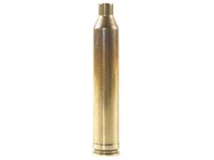 Quality Cartridge Brass 257 STW Box of 20 For Sale