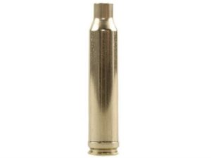 Quality Cartridge Brass 30-338 Winchester Magnum Box of 20 For Sale
