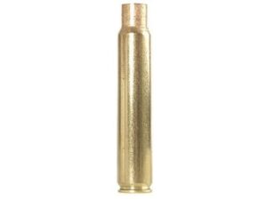 Quality Cartridge Brass 375 Remington Ultra Magnum Box of 20 For Sale