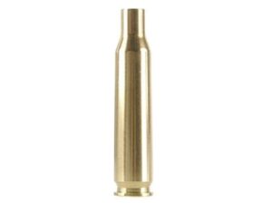 Quality Cartridge Brass 6.5mm-257 Roberts Box of 20 For Sale