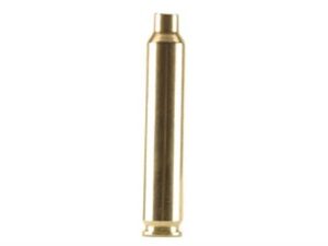 Quality Cartridge Brass 6.5mm Gibbs Box of 20 For Sale