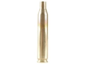 Quality Cartridge Brass 6mm-06 Springfield Box of 20 For Sale