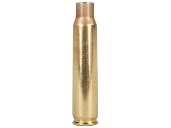 Quality Cartridge Brass 6x45mm (6mm-223 Remington) Box of 20 For Sale