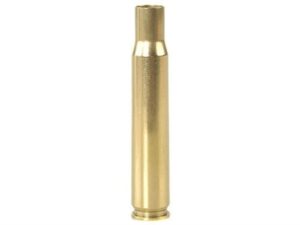 Quality Cartridge Brass 8mm-06 Springfield Box of 20 For Sale