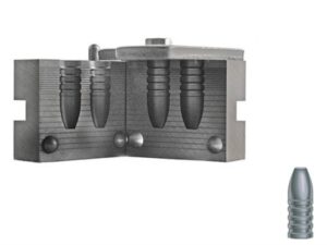 RCBS 2-Cavity Bullet Mold 40-300-SP-CSA 40 Caliber (410 Diameter) 300 Grain Semi-Point C Sharps Arms For Sale