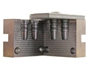 RCBS 2-Cavity Bullet Mold 44-250-K 44 Caliber (430 Diameter) 250 Grain Keith Type For Sale