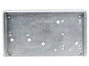 RCBS Accessory Base Plate 3 for RCBS Reloading Presses and Tools For Sale