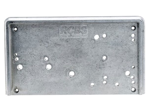 RCBS Accessory Base Plate 3 for RCBS Reloading Presses and Tools For Sale