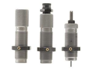 RCBS Carbide 3-Die Set For Sale