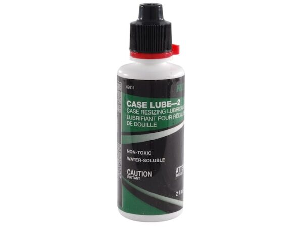 RCBS Case Lube-2 Liquid For Sale