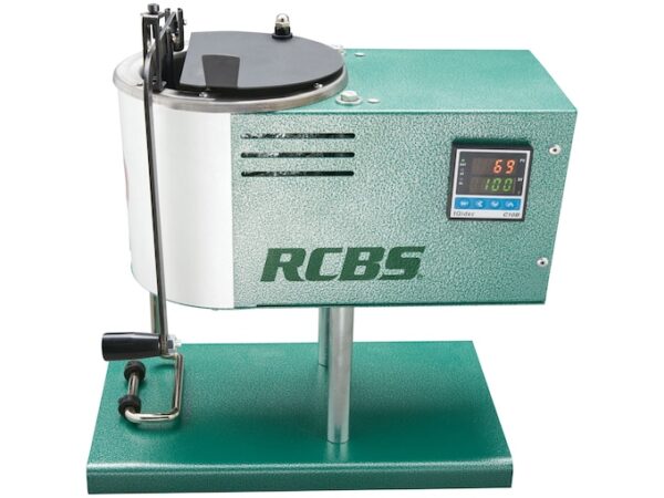 RCBS Pro Melt 2 Furnace For Sale