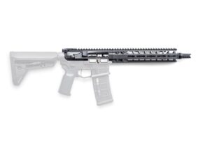 Radian AR-15 Model 1 Pistol Upper Receiver Assembly 223 Wylde 10.5" Barrel with M-LOK Handguard Black For Sale
