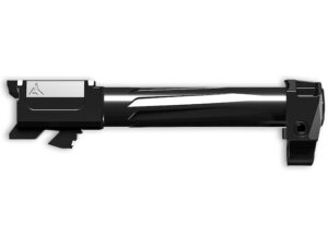 Radian Ramjet Barrel with Afterburner Intra-Lok Compensator Glock 19 Gen 4 For Sale