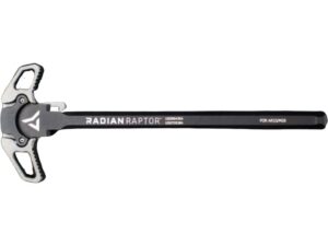 Radian Raptor Ambidextrous Charging Handle Assembly AR-15 Aluminum For Sale