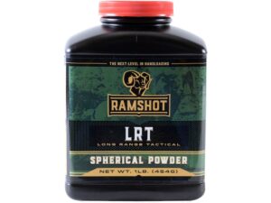 Ramshot LRT Smokeless Gun Powder For Sale