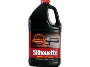 Ramshot Silhouette Smokeless Gun Powder For Sale