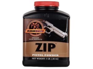 Ramshot ZIP Smokeless Gun Powder For Sale