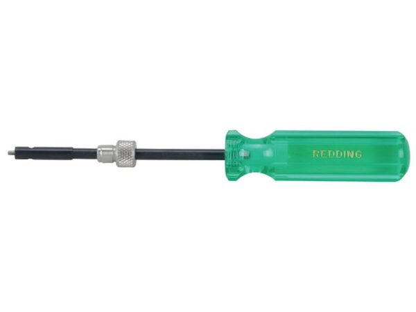Redding Flash Hole Deburring Tool with 30 Caliber Pilot For Sale