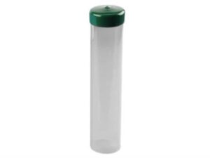Redding Powder Measure Replacement Reservoir 10" Long with Cap For Sale
