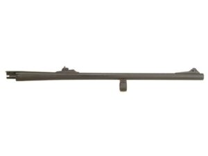 Remington Barrel Remington 870 Express 20 Gauge (Except Pre-1974 with Serial Number Ending in X) 3" 20" Rifled with Rifle Sights Matte For Sale
