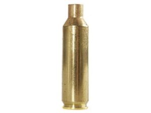 Remington Brass 270 Winchester Short Magnum (WSM) Bag of 50 For Sale