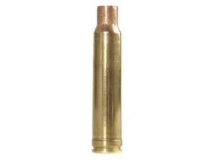 Remington Brass 338 Winchester Magnum Bag of 50 For Sale