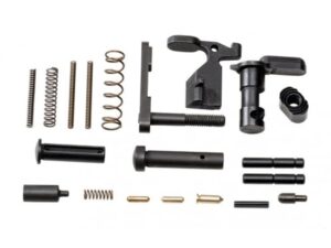 Rise Armament AR-15 Customizable Lower Receiver Parts Kit For Sale