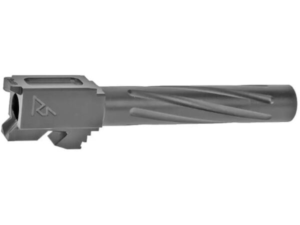 Rival Arms Barrel V1 Glock 17 Gen 3