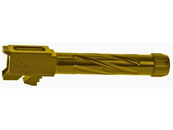 Rival Arms Barrel V1 Glock 19 Gen 3