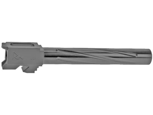 Rival Arms Barrel V1 Glock 34 Gen 3