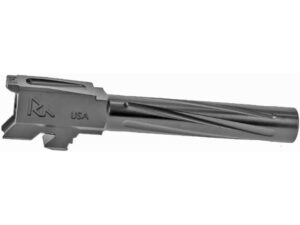 Rival Arms Barrel V1 Glock 48 9mm Luger Spiral Fluted Stainless Steel For Sale