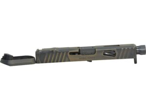 Rival Arms Build Kit Glock 17 Gen 4 RMR Cut For Sale