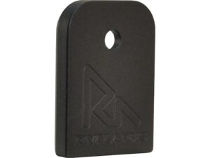 Rival Arms Magazine Base Pad Glock 17