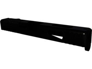 Rival Arms Slide Glock 17 Gen 3 RMR Cut Stainless Steel For Sale