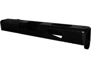Rival Arms Slide Glock 17 Gen 4 RMR Cut Stainless Steel For Sale