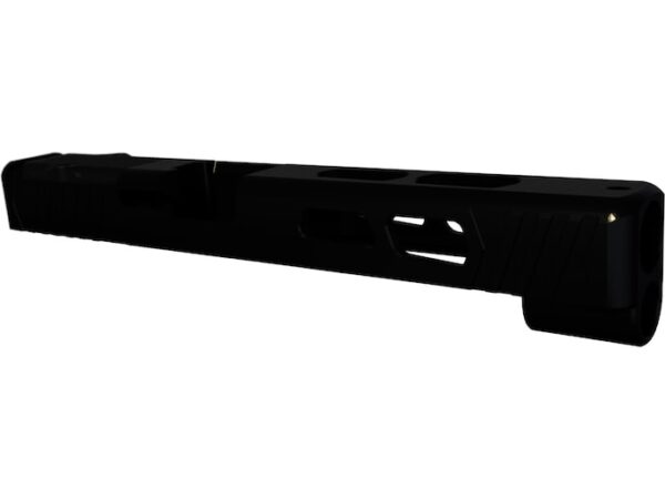 Rival Arms Slide Glock 34 Gen 4 RMR Cut Stainless Steel Nitride For Sale