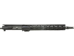 Rosco AR-15 Bloodline Upper Receiver Assembly without BCG 5.56x45mm 16" Barrel 15" M-LOK Handguard Black For Sale