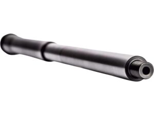 Rosco Bloodline Barrel AR-15 5.56x45mm 16" Carbine Length Gas Port Heavy Contour 1 in 7" Twist 1/2"-28 Thread Nitride For Sale