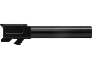 Rosco Bloodline Barrel Glock 17 9mm Luger 1 in 10" Twist Stainless Steel Melonite For Sale